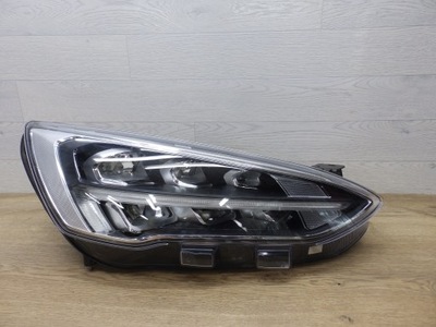 ФАРА ПЕРЕДНЯ ПРАВЕ FORD FOCUS IV MK4 FULL LED (СВІТЛОДІОД)