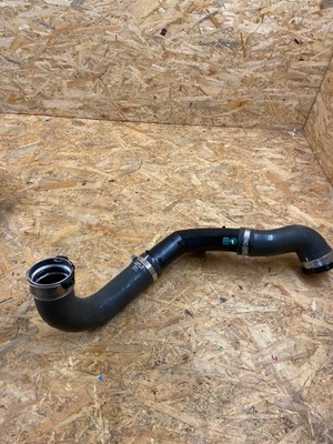 Renault master iii movano труба интеркулер 144609413r фото №1