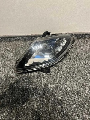 Противотуманная фара левый hyundai ix20 ii лампочка 10-19 фото №1