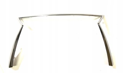 Решётка радиатора решётка радиатора хром рамка lexus rx 2016+ новый оригинальный номер фото №1