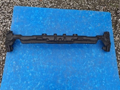 Mercedes glb x247 w247 2019- абсорбер бампера перед a2478802600 ÷ фото №1