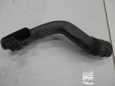 Citroen c5 i lift труба ловець повітря 9681487780 фото №1