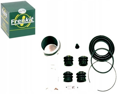 KIT DE REPARACIÓN SOPORTE HAMULC. TOYOTA (TOYOTA 54MM) (JUEGO P544501 + 254056)  