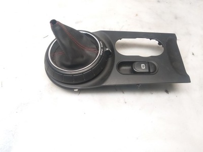 Чохол рамка кільце передач sport mini f56 f60 фото №1