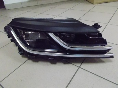 ФАРА ПРАВЕ ПЕРЕДНЯ VW ARTEON FULL LED (СВІТЛОДІОД) 3G8 941036N