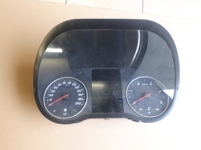 Лічильник прилади sprinter 907 a9079001004 фото №1