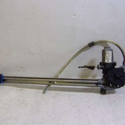 Ele механизм стекло правый задний renault espace 4 8200017910 фото №1