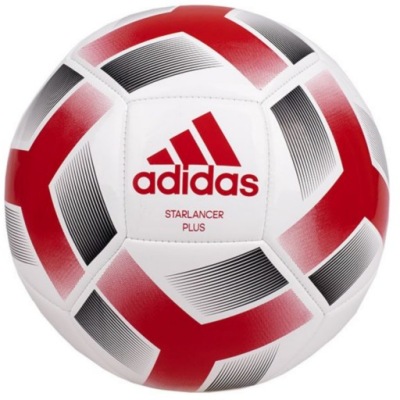 PIŁKA NOŻNA ADIDAS STARLANCE PLUS TRENINGOWA IA0969 r 5