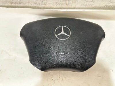 MERCEDES ML W163 RESTYLING BOLSA DE AIRE VOLANTE VOLANTE 1634600298  