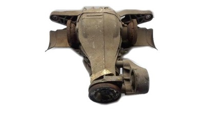 Міст задня диференціал audi a6 c6 allroad lift 4e0501713c фото №1