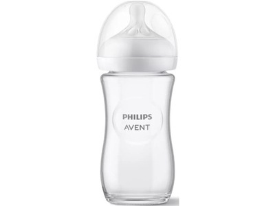 Butelka PHILIPS Avent Natural SCY933/01