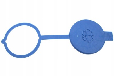 Mercedes w204 w212 крышка бачок распылителя фото №1