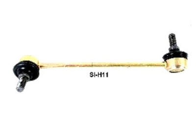 Соединитель стабилизатора правый hyundai getz tb 1.1 as фото №1