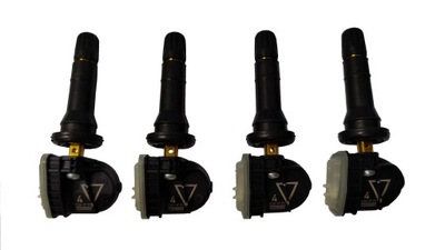 TPMS JUTIKLIS SLĖGIO PADANGŲ OPEL ANTARA ASTRA J K 