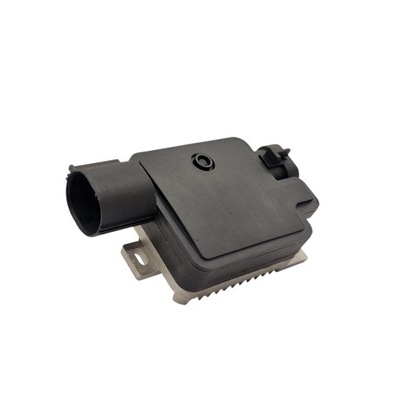 Модуль блок управления вентилятора ford c-max ii dxa/cb7, dxa/ceu фото №1