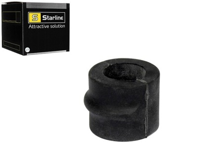 Starline 20.44.747 starline втулка стабилизатора фото №1