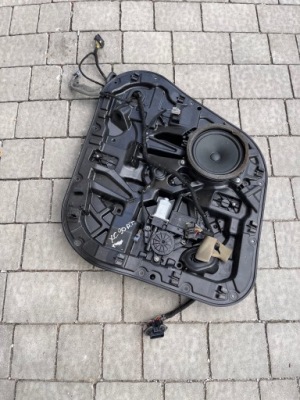 Volvo xc 90 ii підйомник скло двері електропроводка динамік правий задня фото №1