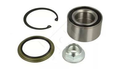 ПОДШИПНИКИ DO PIAST /P/ MAZDA 323 89-95 901 114 HART