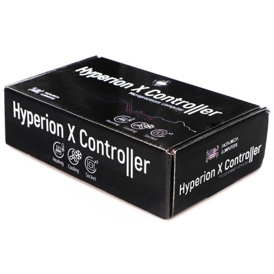 Andromeda Computers Hyperion X Controller - termostat EgzoSilesia