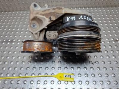 Натяжитель ремень pk nissan micra k13 10- 1.2 dig-s фото №1