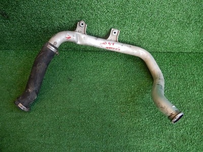 Wąż труба интеркулер stonic 1.6 crdi 28273-2a320 фото №1