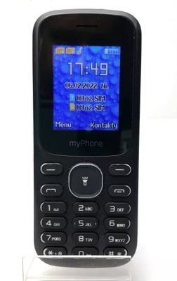 TELEFON MYPHONE 2220MT