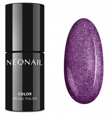NEONAIL 8306 Don't Forget To Party Glow Time 7,2ml