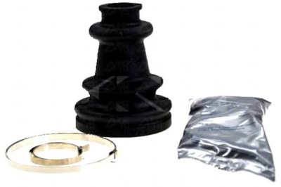 Lobro защита шарнир mitsubishi carisma 00- фото №1