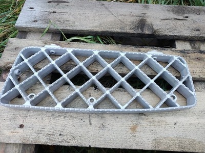 Подножка левый нижний scania r фото №1