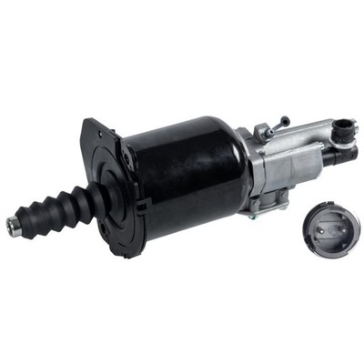 Febi bilstein 40062 усилитель сцепления фото №1