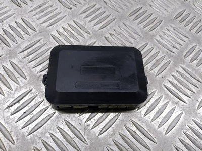 Модуль ford mondeo mk3 2.0 16v фото №1