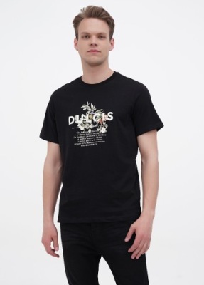 H&M, M, t-shirt regular fit