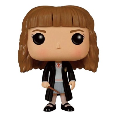 Figurka Funko Pop! #03 Hermiona - Harry Potter