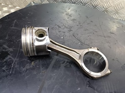 Audi 3.0 tdi поршень 83l82 шатун 059ae фото №1