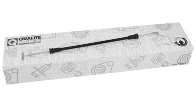 Тяга трос замка дверь smart forfour w454 04-06 фото №1