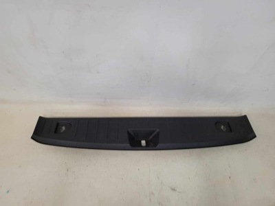 Защита поперечина задняя заднего bmw i3 7272383 фото №1