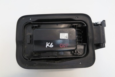 Крышка заливной топлива bmw x7 g07 744002309 фото №1