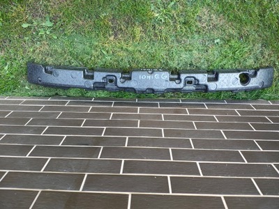 Hyundai ioniq 6 абсорбер піна передня перед пінополістирол фото №1