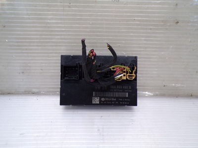 Модуль комфорта volkswagen passat b7 3aa959433b фото №1