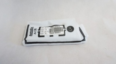 Подушка подушка безопасности сиденье левая citroen c3 aircross фото №1