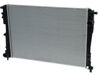 Радіатор wody фото №1