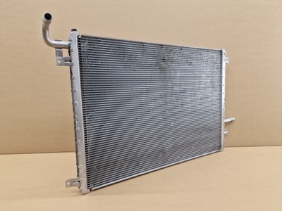 Радиатор жидкость discovery sport e-pace evoque lift фото №1