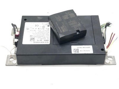 Модуль bluetooth mini f56 5a04a04 хетчбек блок керування фото №1