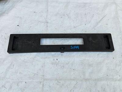 Подкладка рамка pod talice kia soul ii 15-19 86519-b2000 фото №1