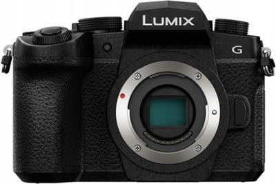 APARAT PANASONIC LUMIX DC-G90