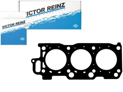 Прокладка головки toyota camry sienna 3.0 08.96-11 фото №1