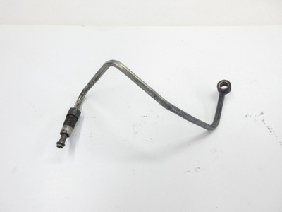 Renault scenic ii 1.5 dci шланг трубка турбины фото №1