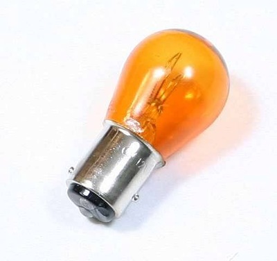 LUZ COLOR AMARRILLO DWUWLOKNOWA 27W/8W MB1157NA EE.UU.  