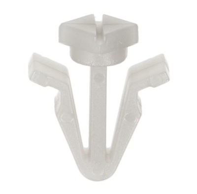 Nissan terrano patrol navara serena клипса решётка фото №1