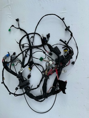 Scenic iv электропроводка 1,7dci 403885620r 403885620r фото №1